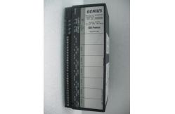China IC660BBA020 GE 24/48 VDC Analog I/O Block supplier