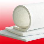 Drying Shrinkage Heat Press Felt Blanket Seamless For Calender Machine for sale