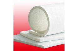 China Drying Shrinkage Heat Press Felt Blanket Seamless For Calender Machine supplier