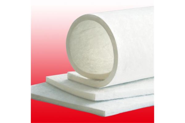 Drying Shrinkage Heat Press Felt Blanket Seamless For Calender Machine
