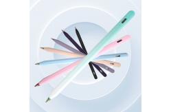 China Palm Rejection IPad Pen Stylus Compatible With 10th 9th 8th 7th 6th Pro supplier