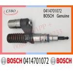 0414701072 Hengney Car Scania Fuel Injector 0414701051 1943974 for sale