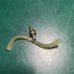 Philiph Goldway UT4000B Patient Monitor NIBP Interface Assembly