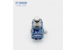 China BPHT24-IX Flush Diaphragm Pressure Sensor OEM Sanitary Liquid Pressure Sensor supplier