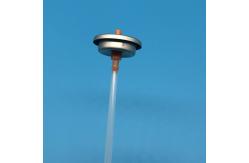 China Durable Pneumatic Paint Application Valve | High-Pressure Spray Valve | Professional Painting Tools supplier