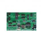 Peelable Circuit Board Assembly Services 0.3 - 6.5mm for sale