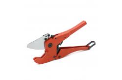 China Convenient plastic pipe cutter screwfix HT307B And Reliable Hand Tool Plastic PVC supplier
