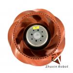 Robot Spare Parts KUKA Fan DC 190mm 171602 For KRC4 Industrial Robot for sale
