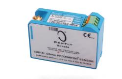 China 3300XL Bently Nevada Proximity Sensor 330180-91-00 supplier