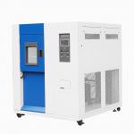 High Capacity Thermal Shock Chambers Large Test Volume Batch Testing for sale