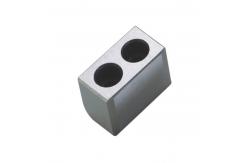 China 58 60HRC 1.2162 Locating Block Z18 Z19 Square Interlock supplier