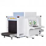 Electronic X Ray Baggage Scanner Airports Scanning L Shaped Photodiode Array for sale