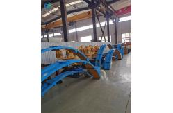 China Precision Tube Mill for Round Square Rectangular Pipes 25-89mm supplier