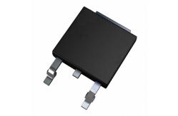 China L78M05CDT-TR IC REG LINEAR 5V 500MA DPAK STMicroelectronics supplier