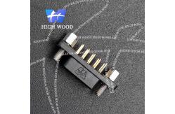 China HW-M80 Connectors, HW-M80-4001005 2mm Pitch Rectangle Connector supplier