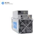 Asic Microbt Whatsminer M10 33T 2145W One piece structure