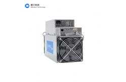 China Asic Microbt Whatsminer M10 33T 2145W One piece structure supplier