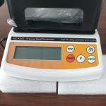 Portable Manual Precious Metal Analyzer , High Accuracy Gold Purity Testing Machine