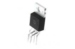 China ICE2B765P2BKSA1 SMPS Current Mode Off Line Switcher IC with integrated 650V/800V CoolMOS supplier