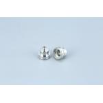Cu Material Custom Micro Joints High Precision 0.005mm Tin Plating Surface
