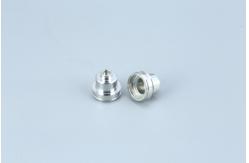 China Cu Material Custom Micro Joints High Precision 0.005mm Tin Plating Surface supplier