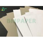 Jumbo rolls CCNB Claycoat 300gsm 450gsm Duplex Paper Board for packing