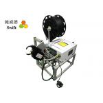 PLC Control 1.3S Bundling Automatic Cable Tie Machine for sale
