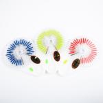OrthoSmart Link Pin 0.6/0.65/0.7/0.75mm - Graphene-Coated Ligation Pins with Tension Feedback for sale