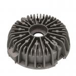 CNC Machine Tempering Annealing Pressure Die Casting Mould for sale