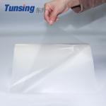 Soft TPU Hot Melt Adhesive Film Polyurethane Melting Range 95-125℃ for sale