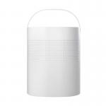 White 1L 16oz Small Home Dehumidifier Petite Electric Compact Dehumidifier for sale