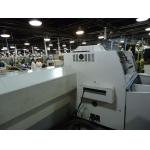 High Speed SMT Pick And Place Machine Panasonic MV2C/MV2F MV2B MSH MSF MSR MSH3 MSH2 HT122 HT121 for sale