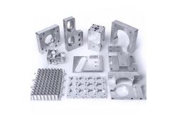 China CNC Machined precision turned components ±0.01mm Tolerance supplier