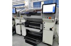 China Original Used SMT Mounting Machine High Speed Automatic JUKI RS-1R supplier