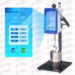 Multi Function Intelligent Stomer Viscom Paint Testing Equipmenteter for sale