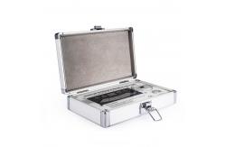China Portable Mini Quantum Biofeedback Machine Body Health Analyzer 3rd Generation Spanish supplier