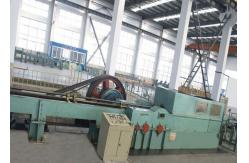 China Cold Two Roll Pilger Mill Machine LG80 Stainless Steel Pipe Rolling Mill Equipment supplier