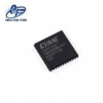 New Original Guaranteed Quality XC9572XL10VQ XC9572XL10VQG4 XC9572XL10VQG44C Electronic Components IC BOM Chips for sale