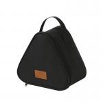 Custom Insulated Thermal Lunch Bags With Oxford Cloth Lining Waterproof Snack Bag for sale
