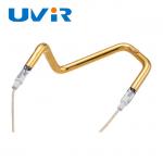 UVIR Infrared Heating Element Tube With High Durability for sale