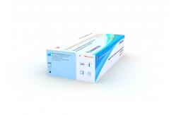 China 30 Minutes In Vitro TP Antibody Syphilis Rapid Test Kit supplier