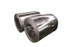 China 100-2500mm Galvanized Coil Price SGCC SGCD CGCC TDC51DZM DX53D 0.12-6mm supplier