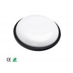 Round LED Bulkhead Lamp Decorative IK09 Energy Saving 15W 20W 24W for sale