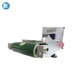 Automatic Jet Coding Machine Industrial Inkjet Barcode Printers On Egg Top And Sides for sale