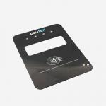 Customized Printed IP65 Membrane Switch Panel With Window Panel for sale