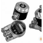  Multiturn Absolute Rotary Encoder AVM58N-011K1R0GN-1213