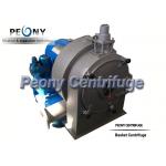 PWC Pusher Centrifuge Pharmaceutical Centrifuge for sale
