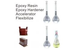China Suitable For Various Insulation Needs EPOXY RESIN FOR ELECTRIC INSULATOR supplier