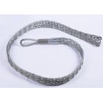 Galvanized Steel 30KN High Strength Wire Mesh Grip for sale