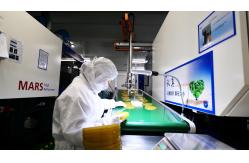 China Effervescent Tablet Tube manufacturer